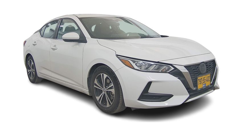 ניסאן סנטרה