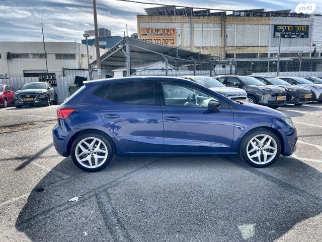 סיאט איביזה