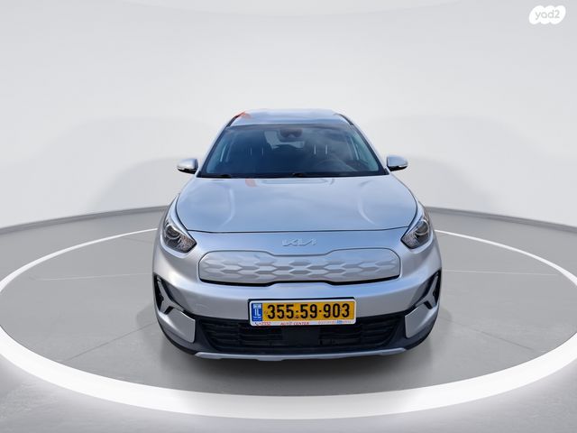 קיה נירו פלוס