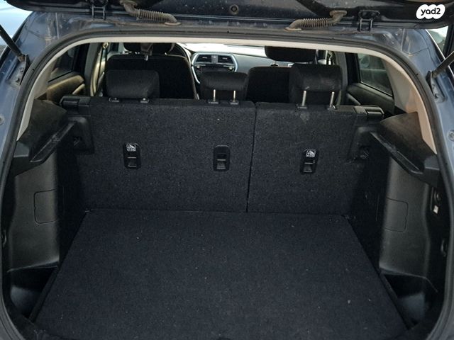 סוזוקי קרוסאובר