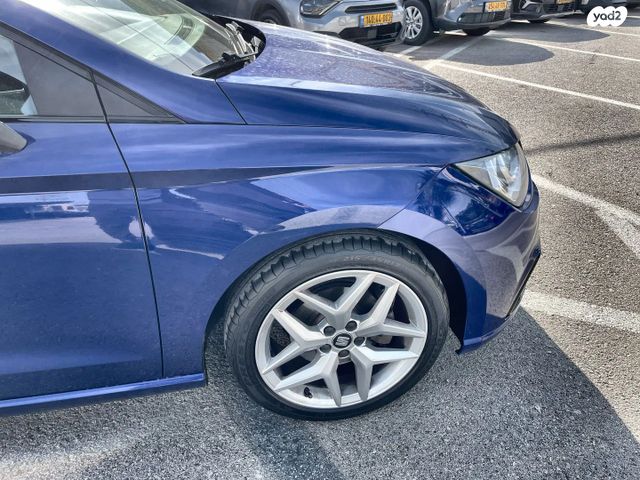 סיאט איביזה