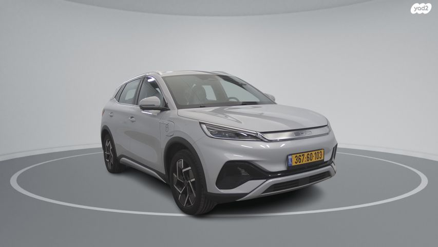 בי.ווי.די אטו 3