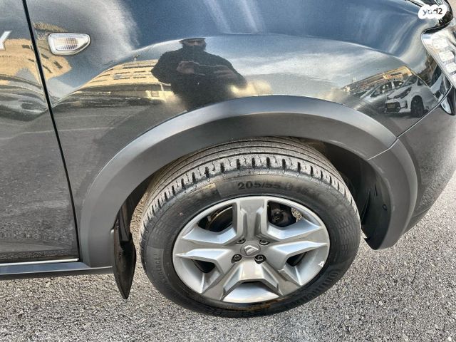 דאצ'יה סנדרו