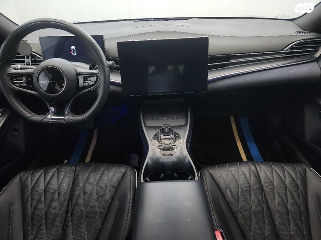 בי.ווי.די סיל