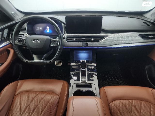 צ׳רי טיגו 8 פרו