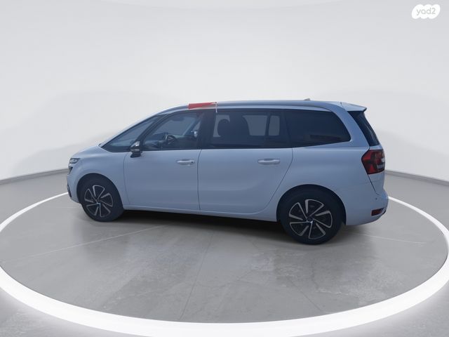 סיטרואן C4 פיקאסו