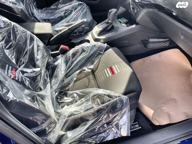 סיאט איביזה