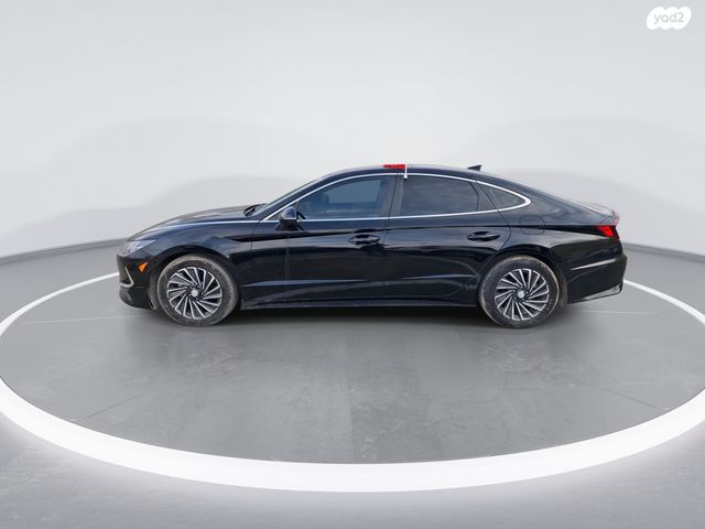 יונדאי סונטה