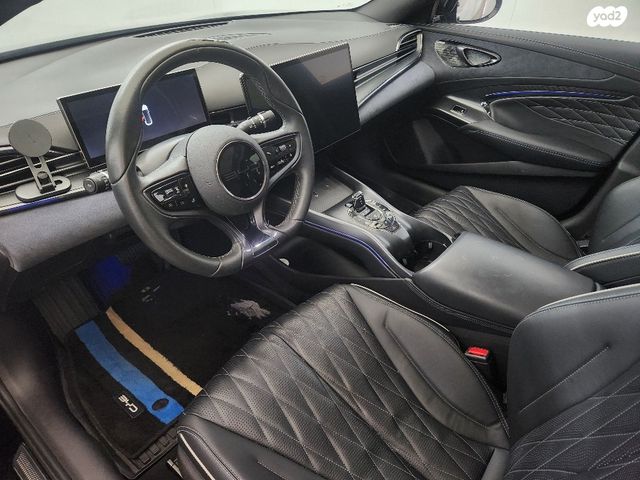 בי.ווי.די סיל