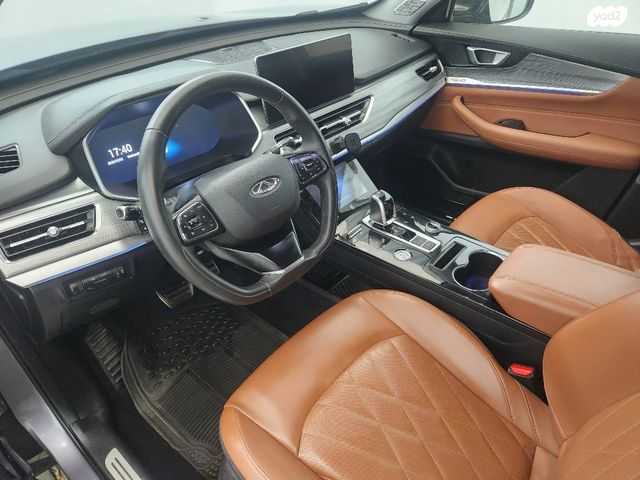 צ׳רי טיגו 8 פרו