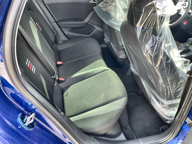 סיאט איביזה