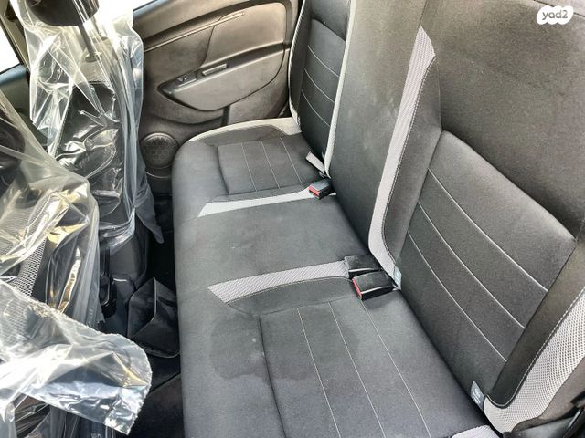 דאצ'יה סנדרו