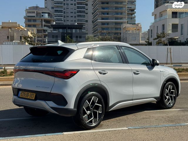 מודעת רכב בי.ווי.די אטו 3 1