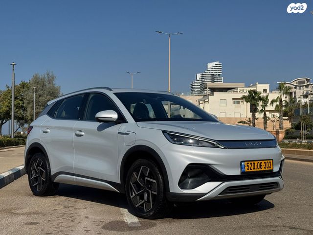 בי.ווי.די אטו 3