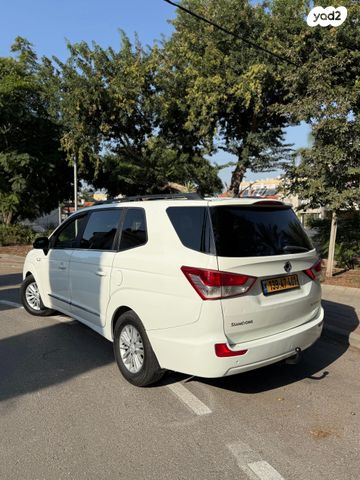 סאנגיונג רודיוס