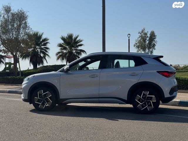 בי.ווי.די אטו 3