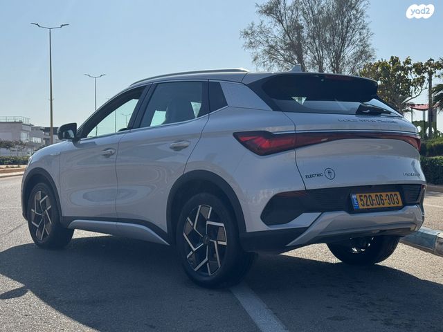 מודעת רכב בי.ווי.די אטו 3 2