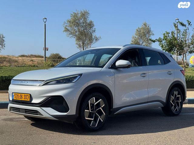 בי.ווי.די אטו 3