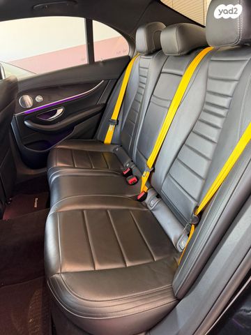 מרצדס-בנץ E-class