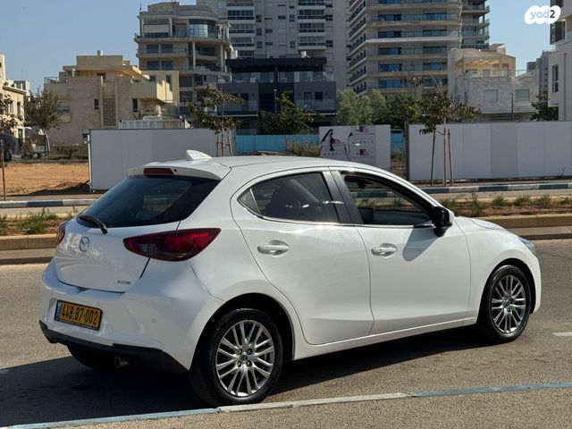 מאזדה 2