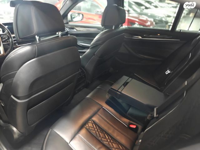 ב מ וו סדרה 5