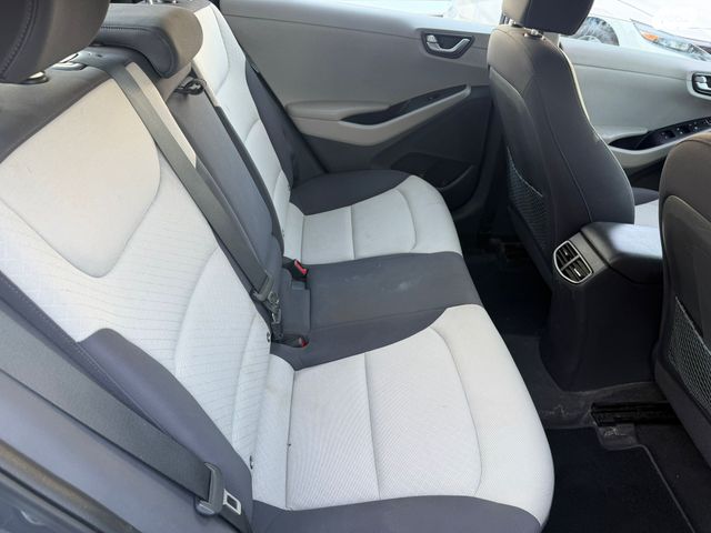 יונדאי איוניק