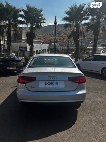אאודי A4