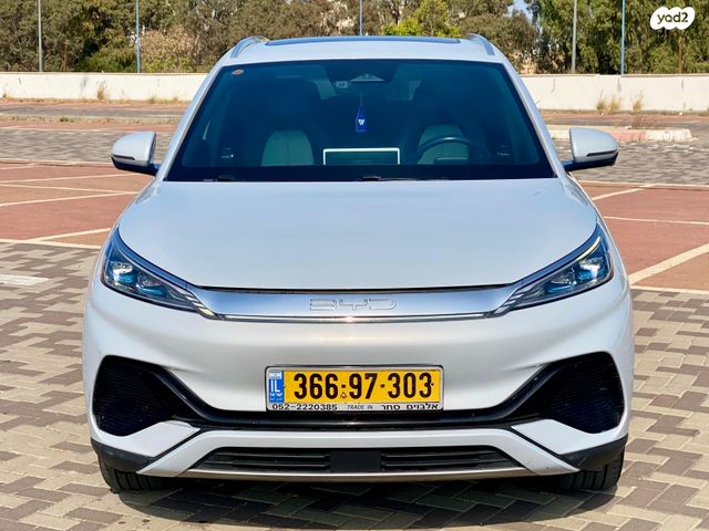 בי.ווי.די אטו 3