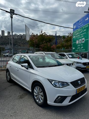 סיאט איביזה