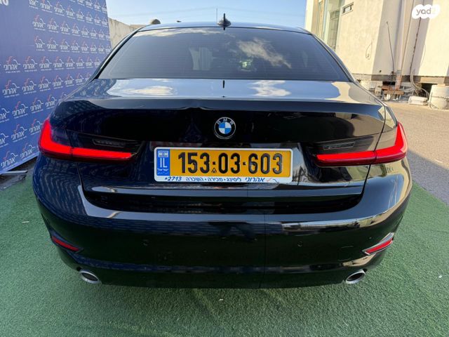 ב מ וו סדרה 3