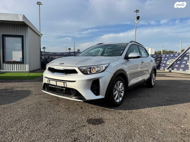 מודעת רכב קיה סטוניק