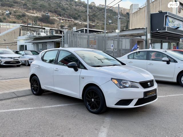 סיאט איביזה