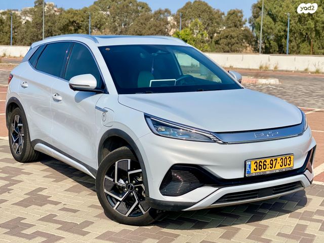 בי.ווי.די אטו 3