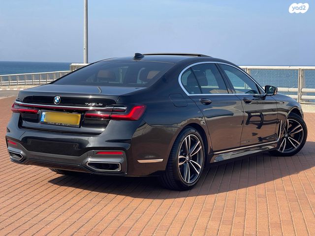 ב מ וו סדרה 7