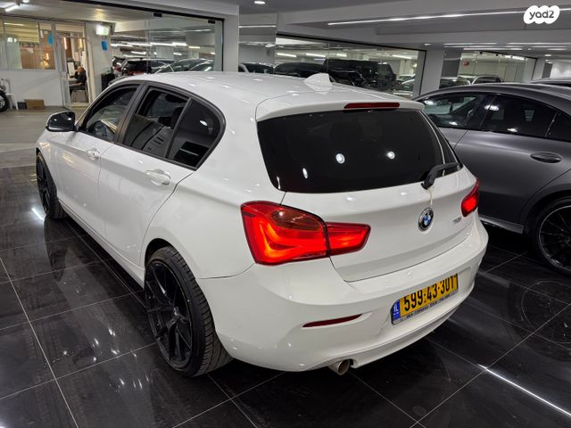 ב מ וו סדרה 1