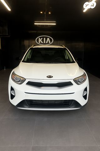 מודעת רכב קיה סטוניק