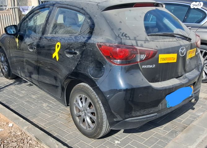 מאזדה 2