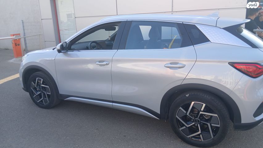 בי.ווי.די אטו 3