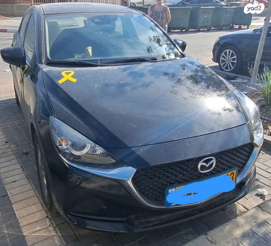 מאזדה 2