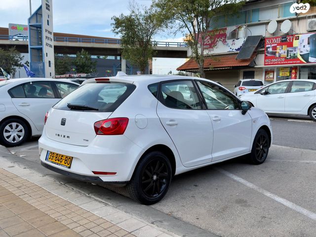 סיאט איביזה