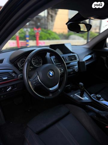 ב מ וו סדרה 1