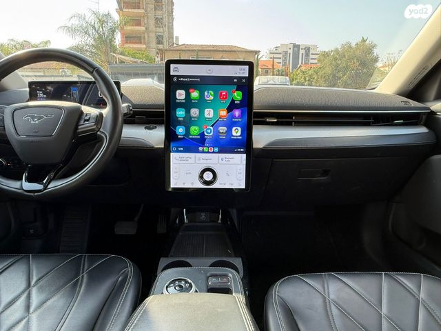 פורד מוסטנג Mach-E