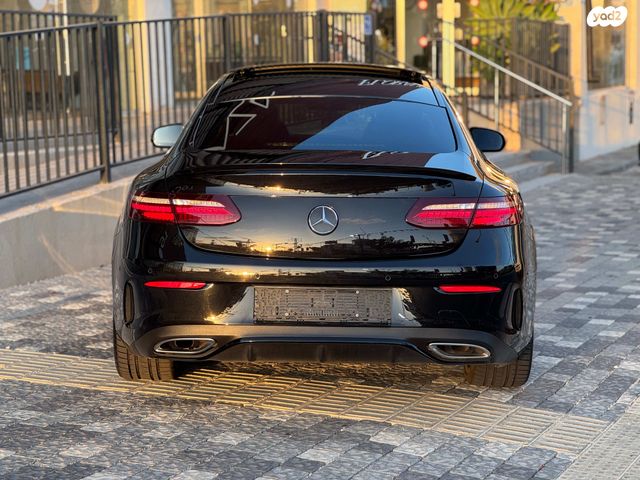 מרצדס-בנץ E-class