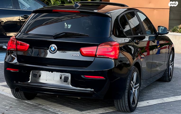 ב מ וו סדרה 1