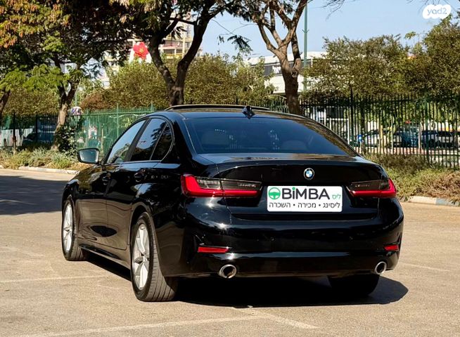 ב מ וו סדרה 3