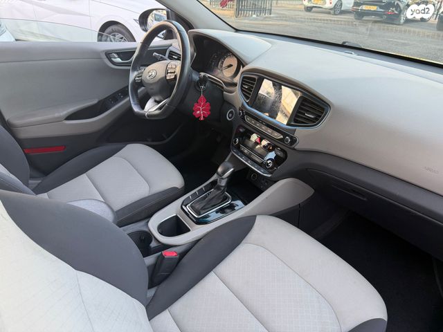 יונדאי איוניק