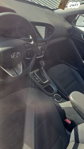 יונדאי איוניק