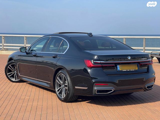 ב מ וו סדרה 7