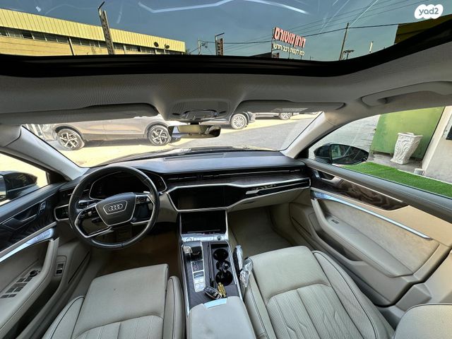 אאודי A6