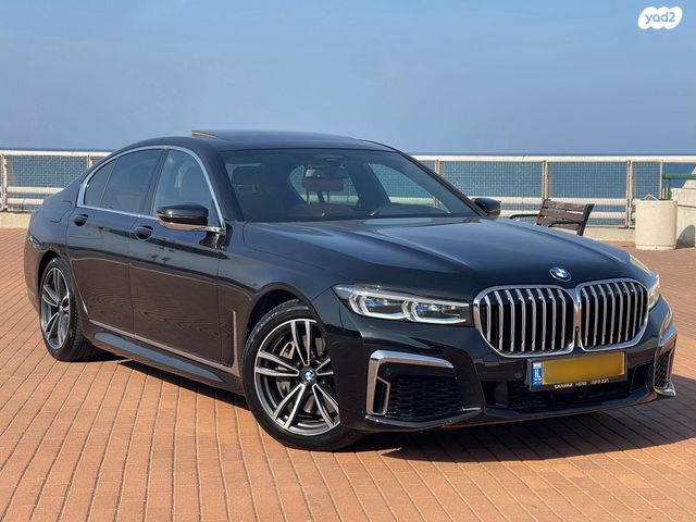 ב מ וו סדרה 7